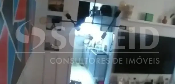 Apartamento com 2 Quartos à venda, 44m² no Cidade Santa Júlia, Itapecerica da Serra