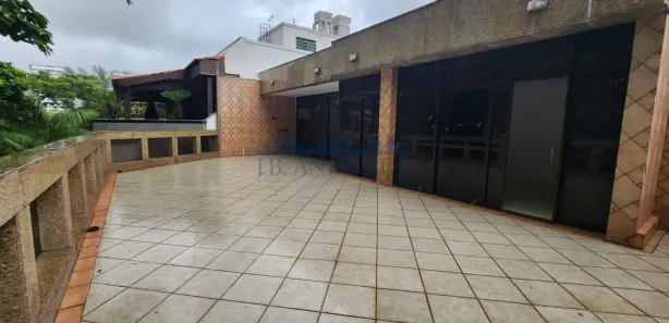Cobertura com 4 Quartos para venda ou aluguel, 352m² no Barra da Tijuca, Rio de Janeiro