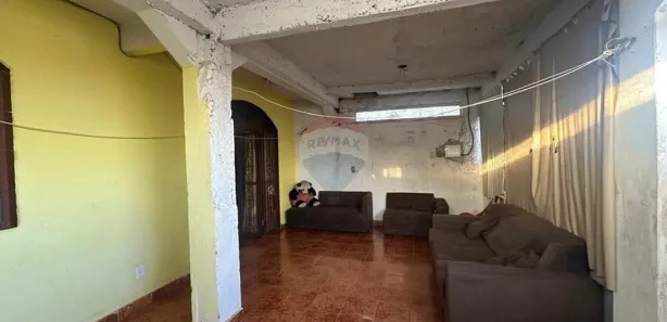 Sobrado com 4 Quartos à venda, 105m² no Samambaia Sul, Brasília