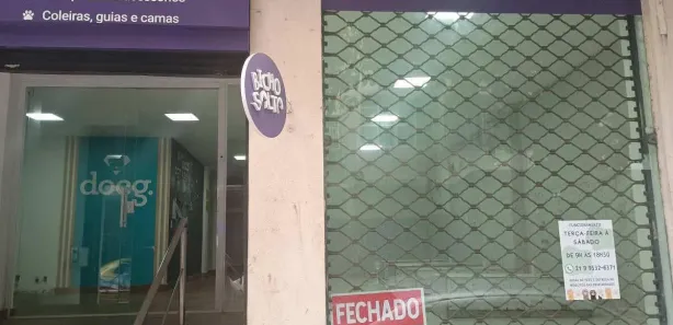 Ponto Comercial para alugar, 98m² no Flamengo, Rio de Janeiro