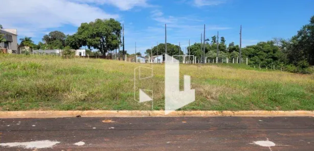 Lote/Terreno à venda, 463m² no Centro, Mineiros do Tietê