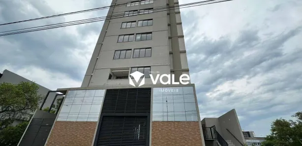 Apartamento com 2 Quartos para alugar, 55m² no Graciosa - Orla 14, Palmas