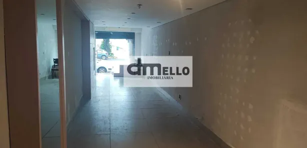 Ponto Comercial para alugar, 80m² no Cidade Jardim, Belo Horizonte
