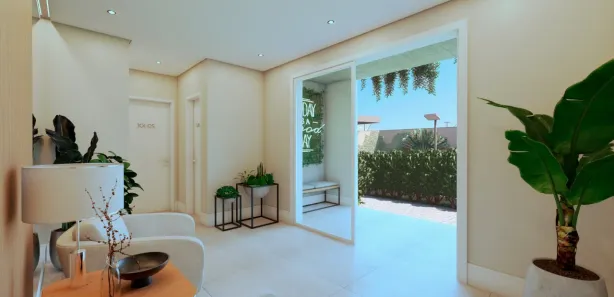 Apartamento com 2 Quartos à venda, 86m² no Fião, São Leopoldo