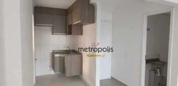 Apartamento com 2 Quartos para alugar, 65m² no Jardim Ampliação, São Paulo