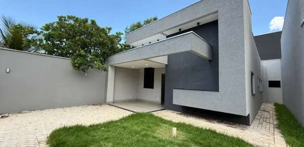 Casa com 3 Quartos à venda, 100m² no Plano Diretor Sul, Palmas