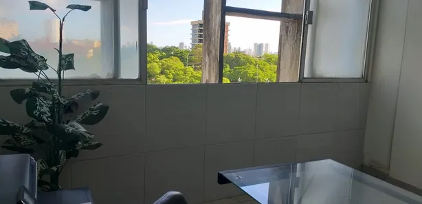 Sala Comercial à venda, 32m² no Boa Vista, Recife