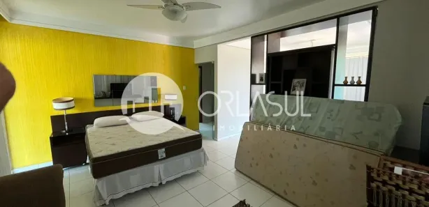 Casa de Condomínio com 2 Quartos para alugar, 500m² no Olivença, Ilhéus