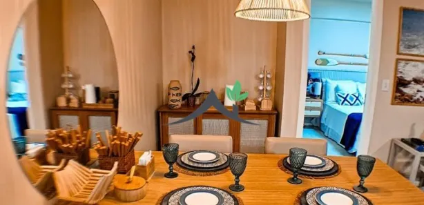 Apartamento com 2 Quartos à venda, 64m² no Rio Vermelho, Salvador