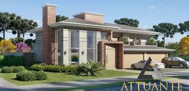 Casa com 4 Quartos à venda, 439m² no Serrano, Caxias do Sul