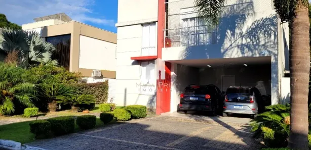 Sobrado com 3 Quartos para venda ou aluguel, 205m² no Tanguá, Almirante Tamandaré