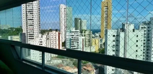 Apartamento com 2 Quartos à venda, 98m² no Ondina, Salvador