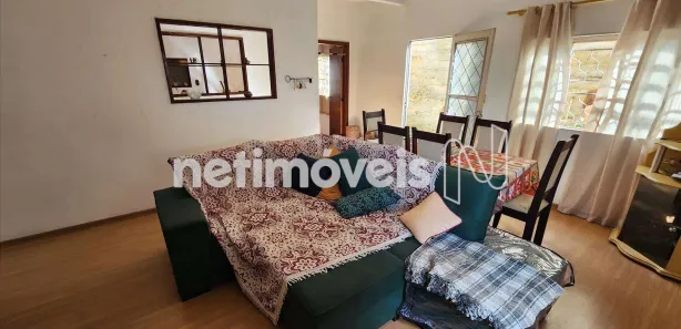 Casa com 5 Quartos à venda, 360m² no São Marcos, Belo Horizonte