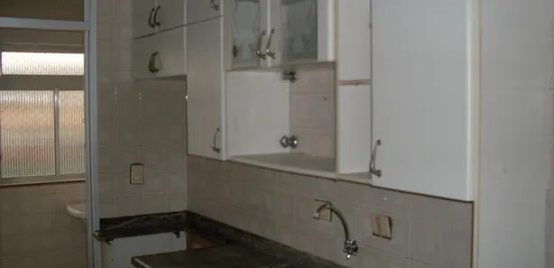 Apartamento com 2 Quartos à venda, 60m² no Parque Três Meninos, Sorocaba