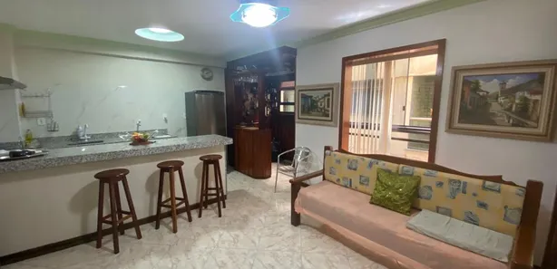 Apartamento com 2 Quartos à venda, 88m² no Itaúna, Saquarema