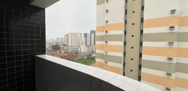 Apartamento com 3 Quartos à venda, 75m² no Poço, Maceió