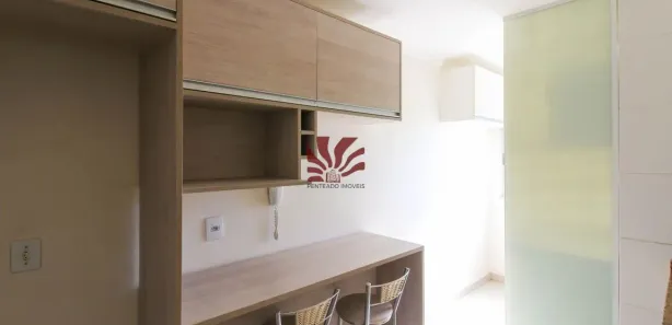 Apartamento com 2 Quartos para alugar, 50m² no Igara, Canoas