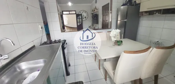 Casa com 2 Quartos à venda, 83m² no Itapuã, Salvador