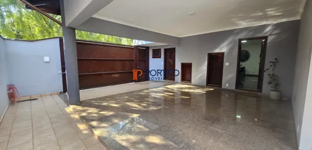 Casa de Condomínio com 3 Quartos para venda ou aluguel, 299m² no Parque Brasil 500, Paulínia