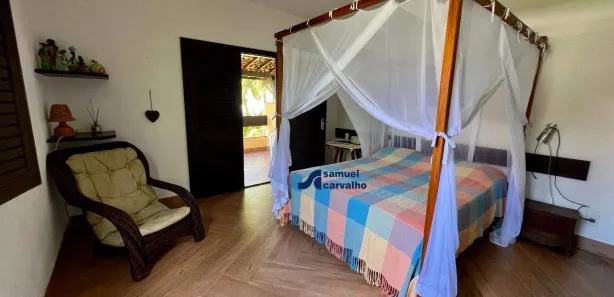 Casa com 7 Quartos à venda, 350m² no , Vera Cruz