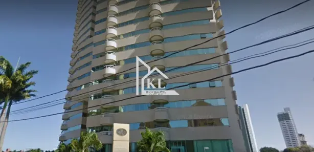Ponto Comercial com 1 Quarto à venda, 44m² no Lagoa Nova, Natal