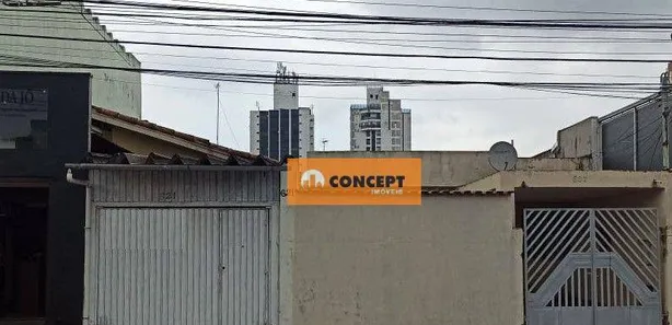 Sala Comercial para alugar, 28m² no Parque Suzano, Suzano