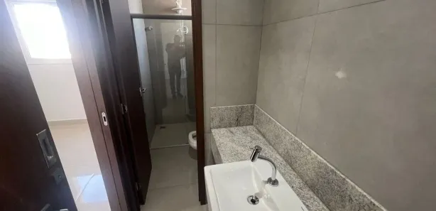 Apartamento com 3 Quartos para alugar, 115m² no Graciosa - Orla 14, Palmas