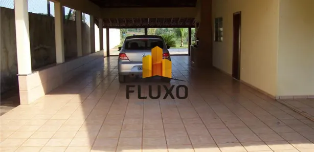 Fazenda/Sítio com 4 Quartos à venda, 500m² no , Iacanga