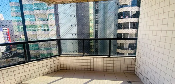 Apartamento com 2 Quartos à venda, 93m² no Centro, Guarapari