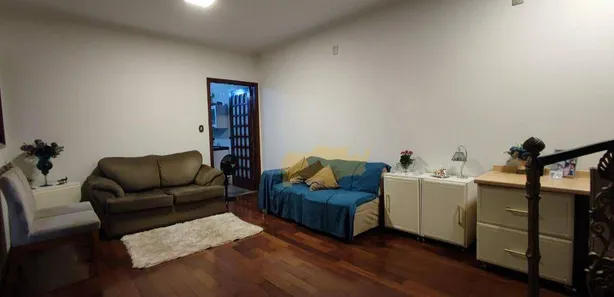Casa com 3 Quartos à venda, 202m² no Centro, Rio Claro