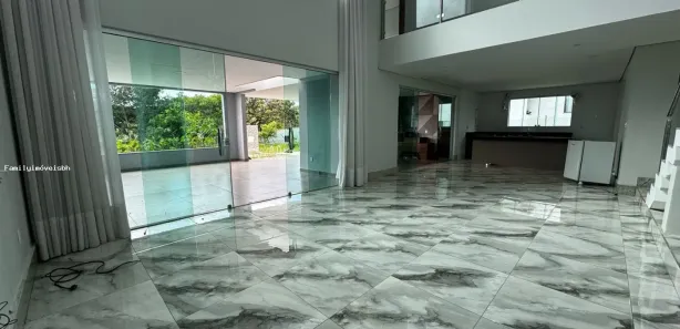 Casa com 4 Quartos à venda, 300m² no Gran Royalle, Lagoa Santa