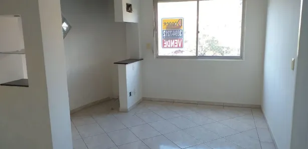 Apartamento com 3 Quartos para alugar, 70m² no Pátria Nova, Novo Hamburgo