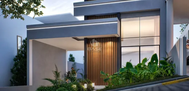Casa com 3 Quartos à venda, 111m² no Cruzeiro, Caxias do Sul