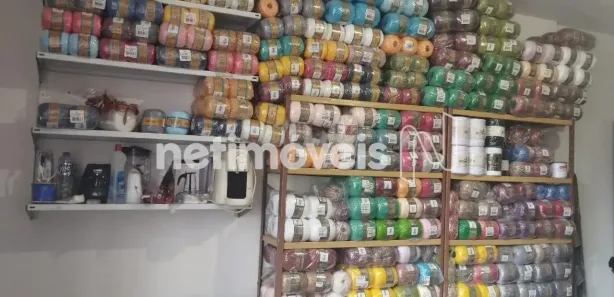 Sala Comercial à venda, 40m² no Funcionários, Belo Horizonte