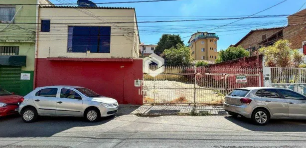 Lote/Terreno para alugar, 300m² no Caiçara-Adelaide, Belo Horizonte
