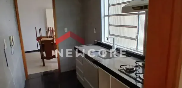 Apartamento com 2 Quartos à venda, 53m² no Vila Paraíso, Caçapava
