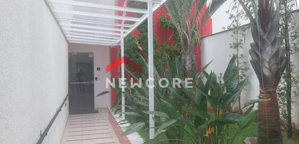 Apartamento com 3 Quartos à venda, 70m² no Fernão Dias, Belo Horizonte