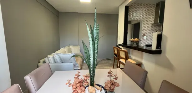 Apartamento com 2 Quartos à venda, 68m² no Padre Eustáquio, Belo Horizonte