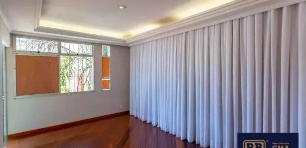 Cobertura com 4 Quartos à venda, 251m² no Coração de Jesus, Belo Horizonte