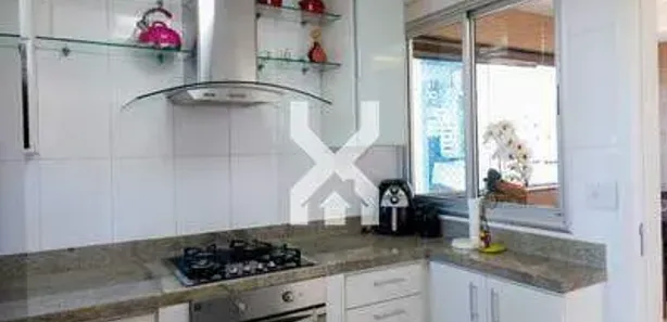 Apartamento com 3 Quartos à venda, 100m² no Funcionários, Belo Horizonte