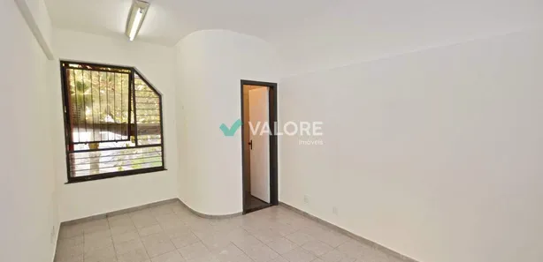 Sala Comercial à venda, 19m² no Anchieta, Belo Horizonte