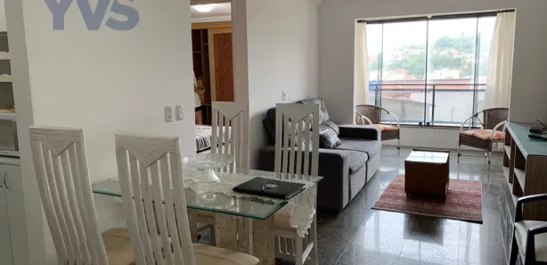 Apartamento com 1 Quarto à venda, 50m² no Petrópolis, Natal