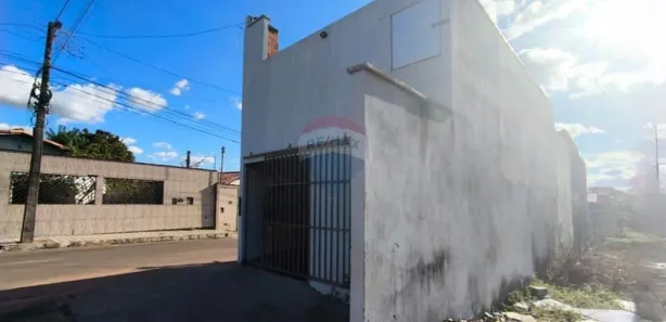 Ponto Comercial à venda, 28m² no Setor Tiuba, Araguaína