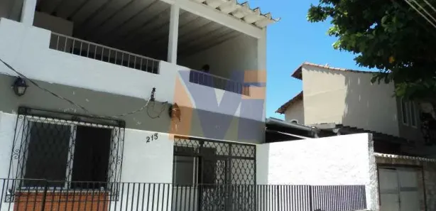Casa de Condomínio com 4 Quartos para alugar, 230m² no Freguesia (Jacarepaguá), Rio de Janeiro