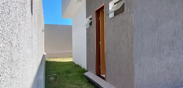 Casa com 3 Quartos para alugar, 120m² no Arembepe (Abrantes), Camaçari