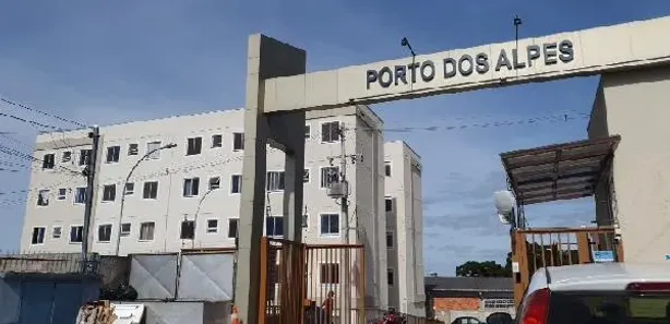 Apartamento com 2 Quartos à venda, 38m² no Jardim Eldorado, Caxias do Sul