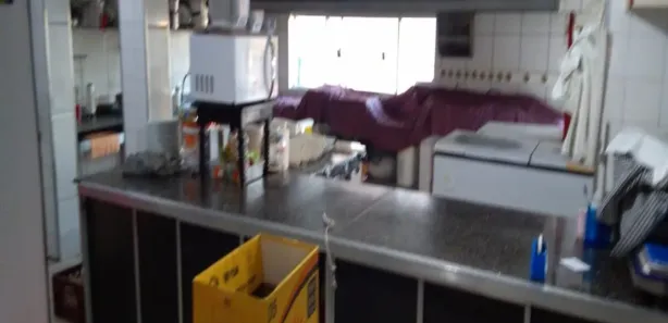 Ponto Comercial para alugar, 190m² no Centro, Araçoiaba da Serra