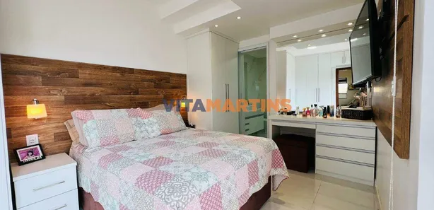 Cobertura com 3 Quartos à venda, 280m² no Passagem, Cabo Frio
