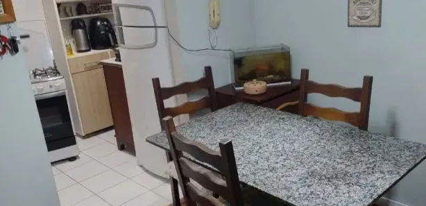 Cobertura com 3 Quartos para alugar, 93m² no Santos Dumont, São Leopoldo