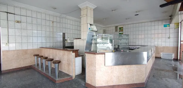 Ponto Comercial para alugar, 10m² no Centro, Nova Iguaçu